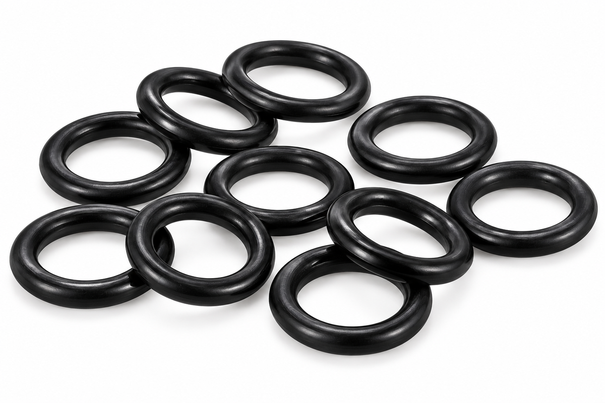 SealRight O-ring (10 pack)