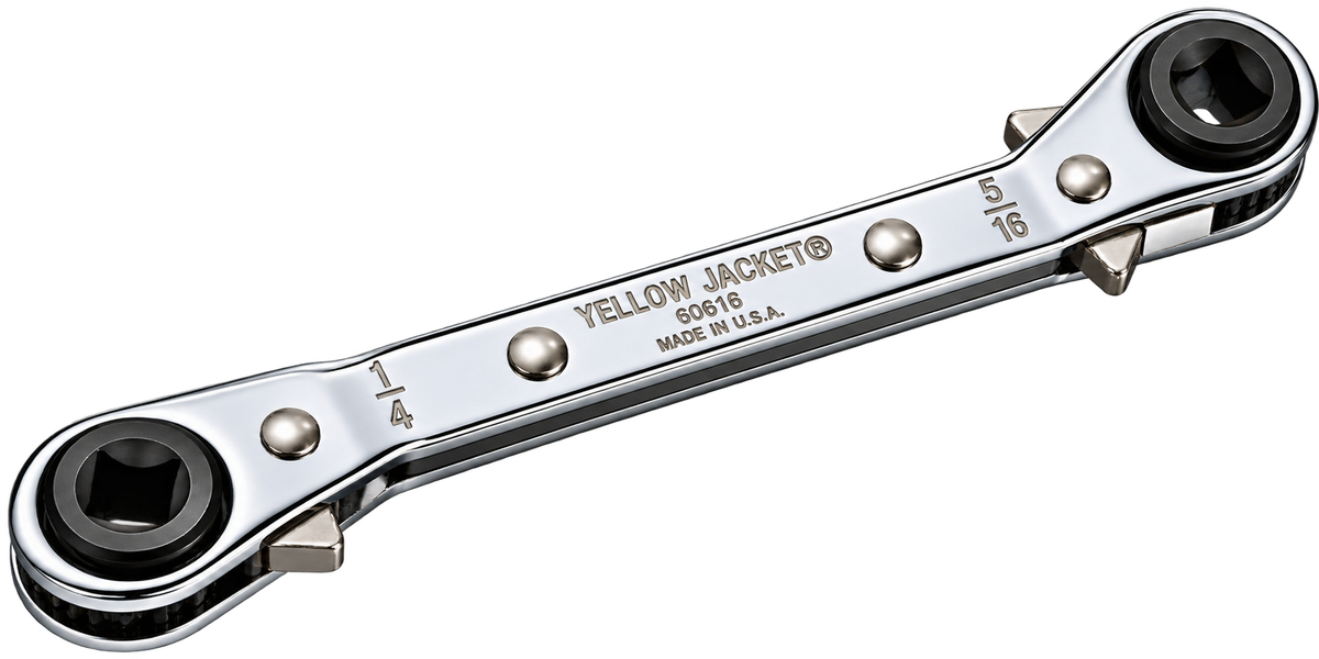 Service Wrench