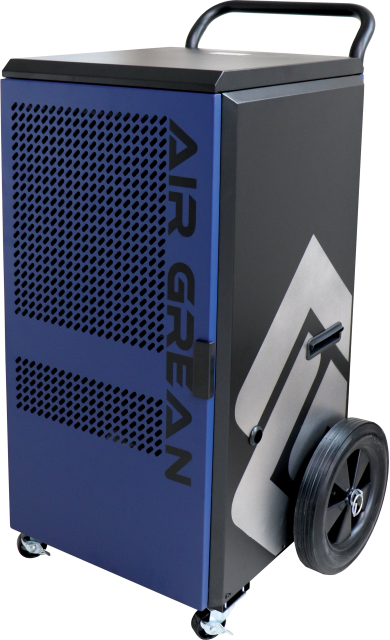 AirGrean Dehumidification 210 Pint