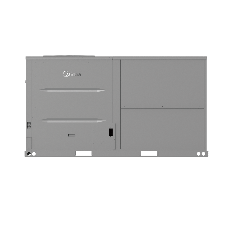 Midea RTU 7.5 Ton AC Only 460V 3Ph