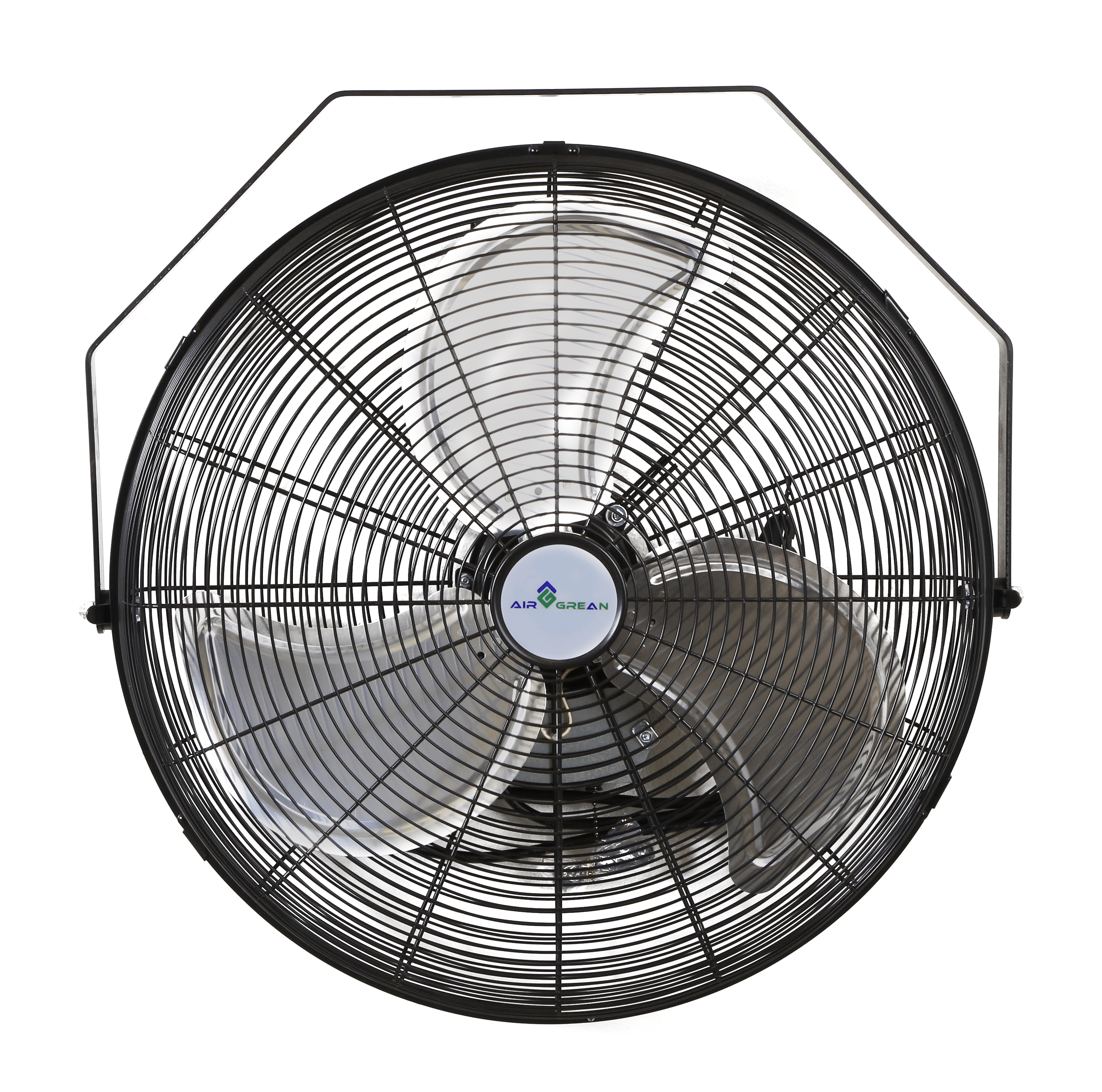 AirGrean Outdoor Rated Workstation Fan 24″