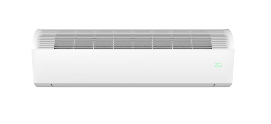 Midea Atom-X Mini VRF 18000 btu Wall Mounted indoor unit