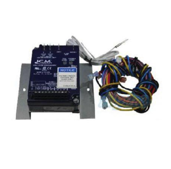 Daikin Low Ambient Kit