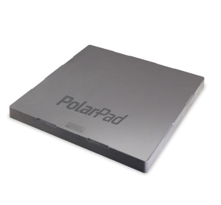 Polar Pad 30" x 30" x 3",12.4 lbs