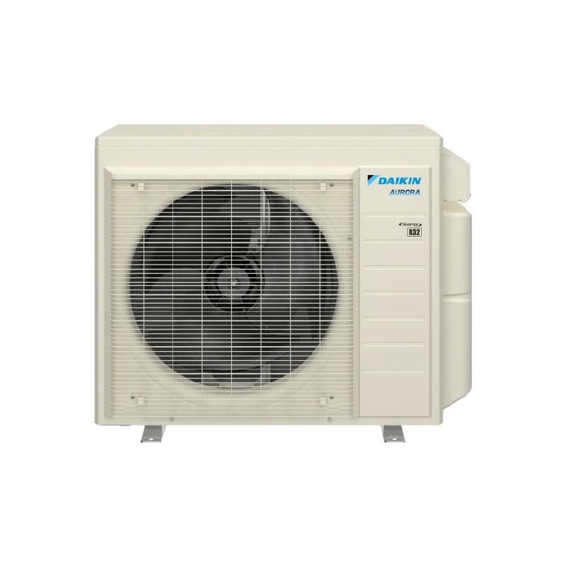Daikin 36000 Btu 4 Zone Heat Pump Condenser - R32