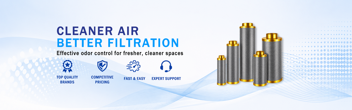Carbon Filters