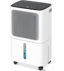 Dehumidifiers