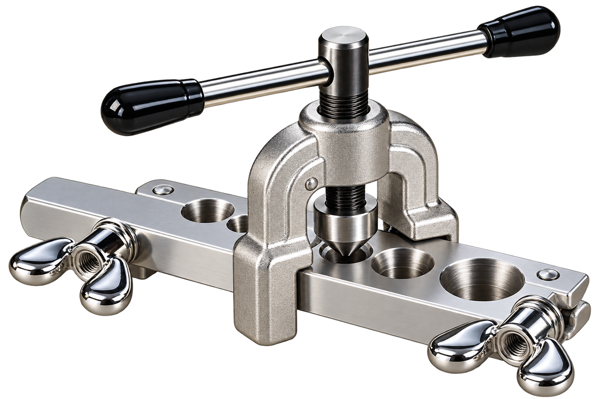 Heavy Duty 45° Flaring Tool