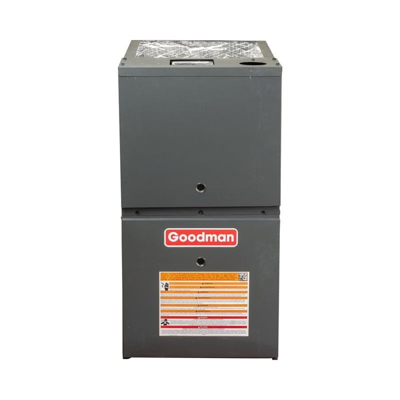 Goodman 60k BTU 80% AFUE Ultra-Low NOx 3 Ton Furnace