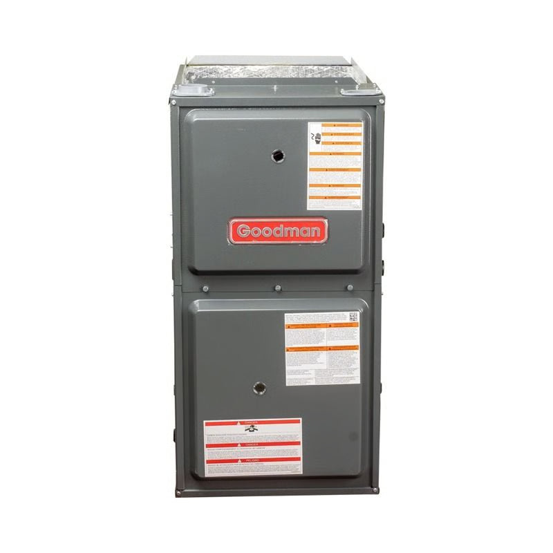 Goodman 100k BTU 80% AFUE Low NOx 5 Ton Furnace