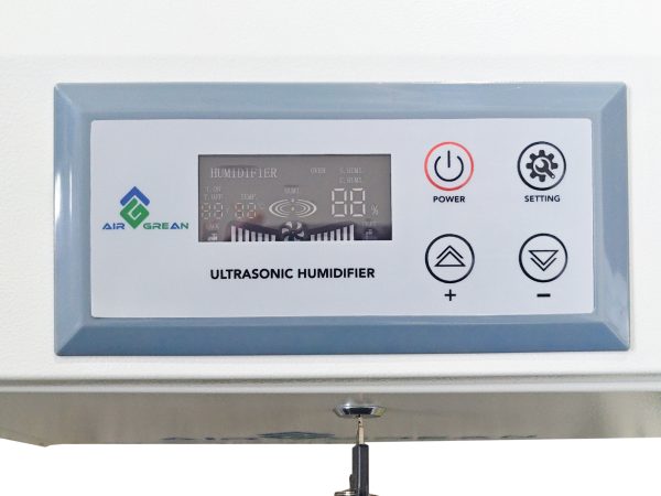 AirGrean UltraSonic Humidifier 150 Pint