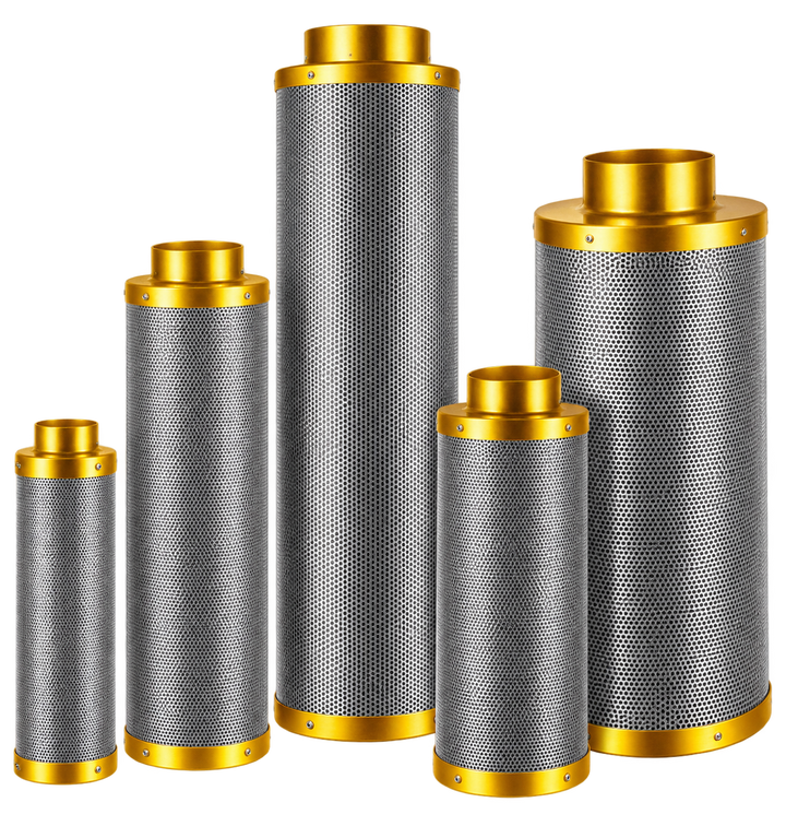 Carbon Filters