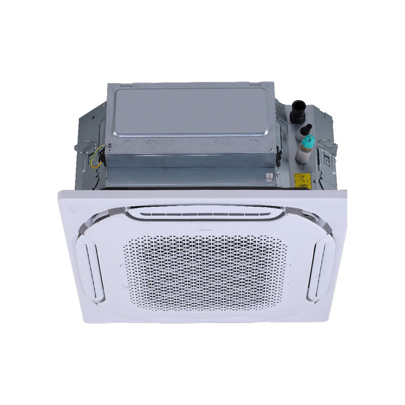 Midea Atom-X Mini VRF 7000 btu Compact 4-way Cassette