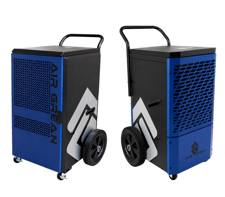 Dehumidifiers