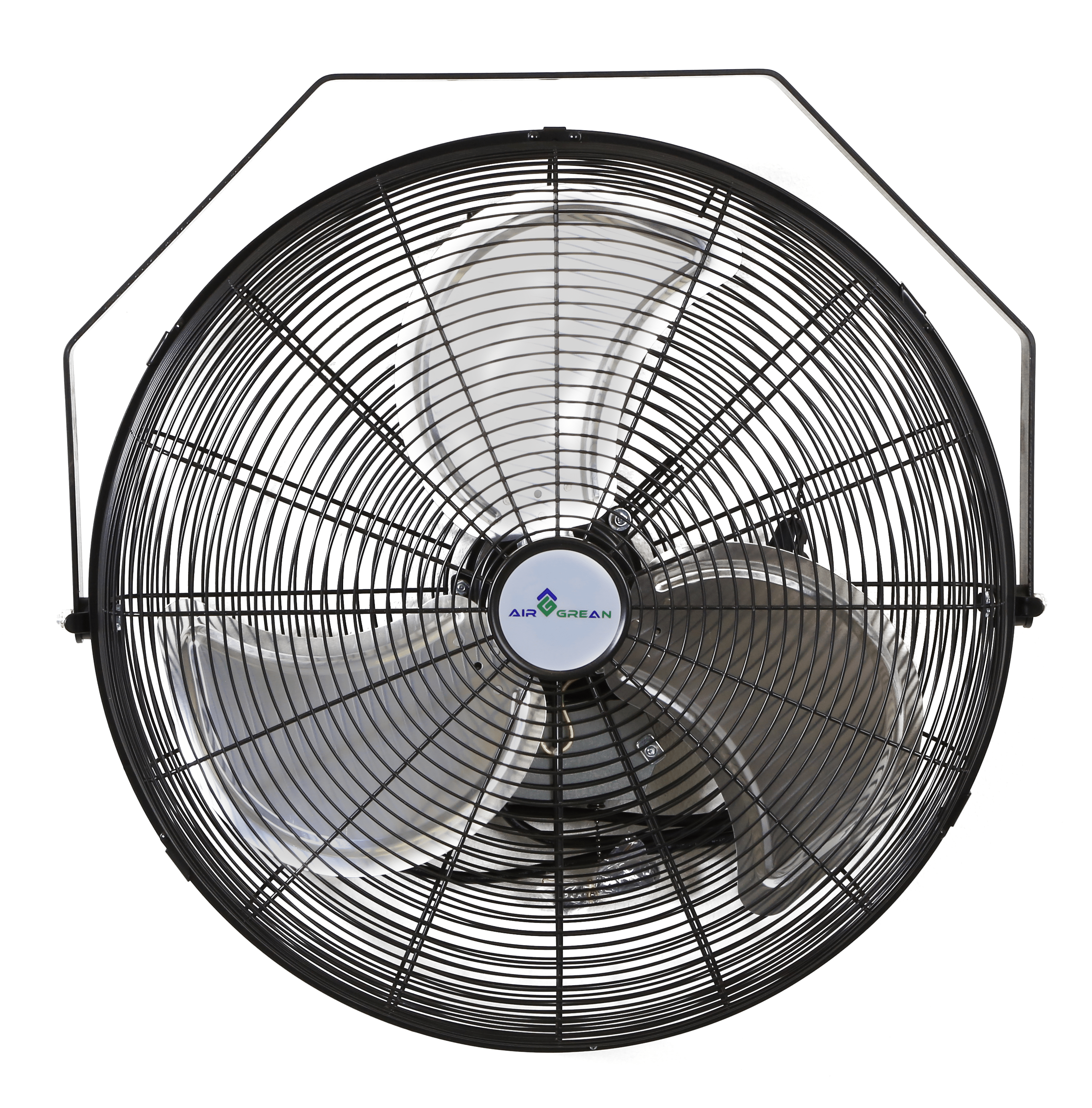 AirGrean Outdoor Rated Workstation Fan 20″