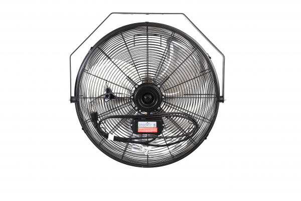 AirGrean Outdoor Rated Workstation Fan 20″