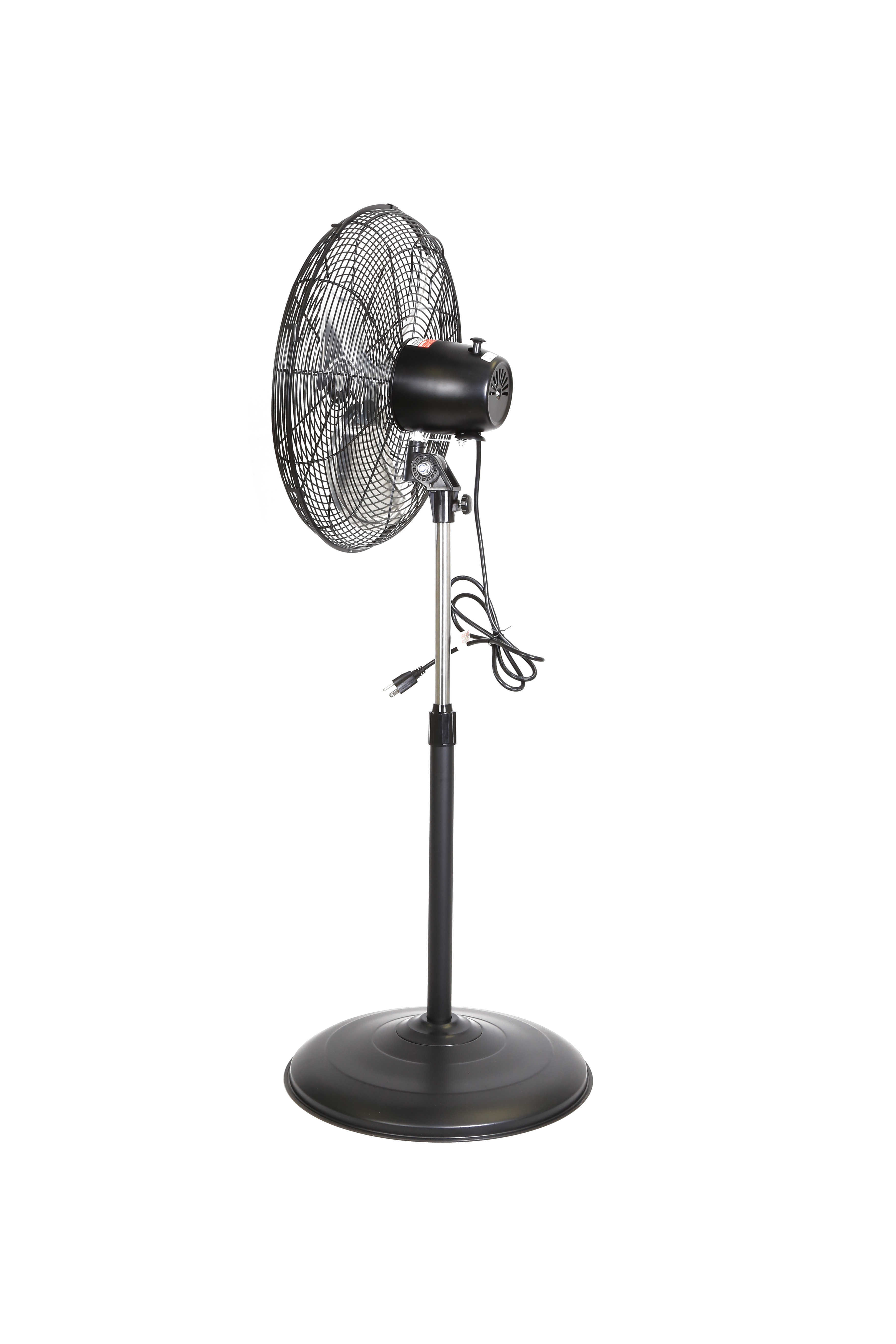 AirGrean High Velocity Pedestal Fan Oscillating 20″