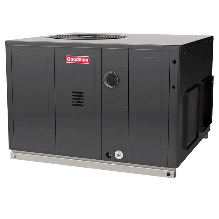 Gas/Electric Packaged Units
