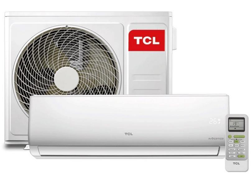 TCL 17 Series 1 Ton Mini Split Sets Wifi + line set 1/4-3/8 - R32 - 230V