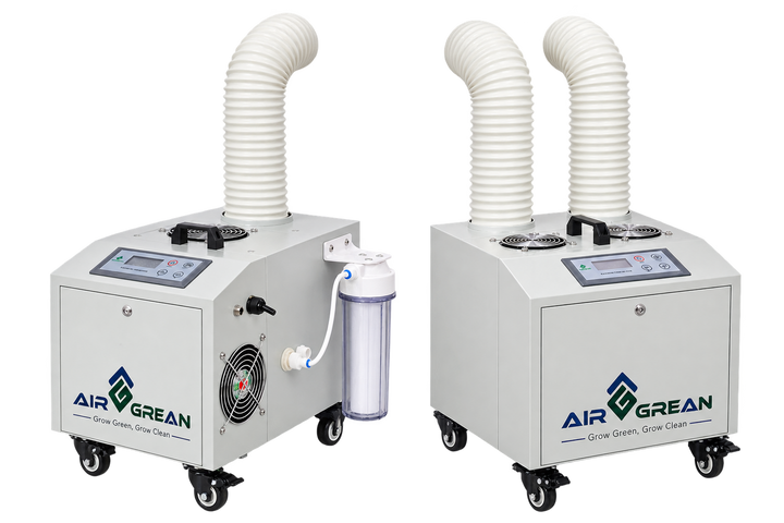 Humidifiers