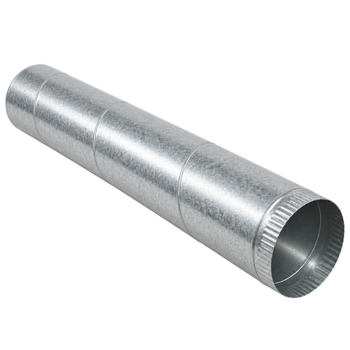 KD PIPE 24GA 16" X 3'