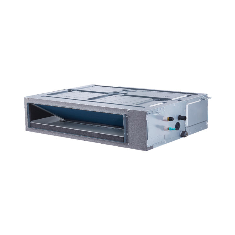 Midea Atom-X Mini VRF 7000 BTU Low Static Pressure Duct