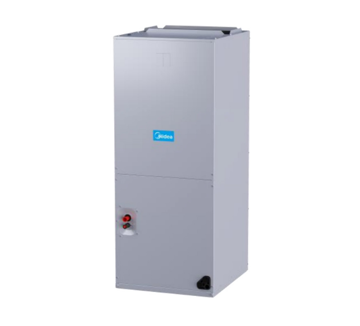 Midea 5 Ton PSC Air Handler with TXV - R454B