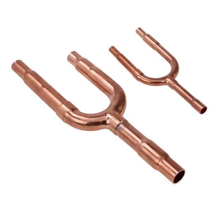 Midea Atom-X Mini VRF Indoor Y Branch Pipe Large