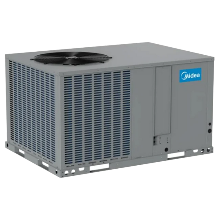 AC Only Packaged Units