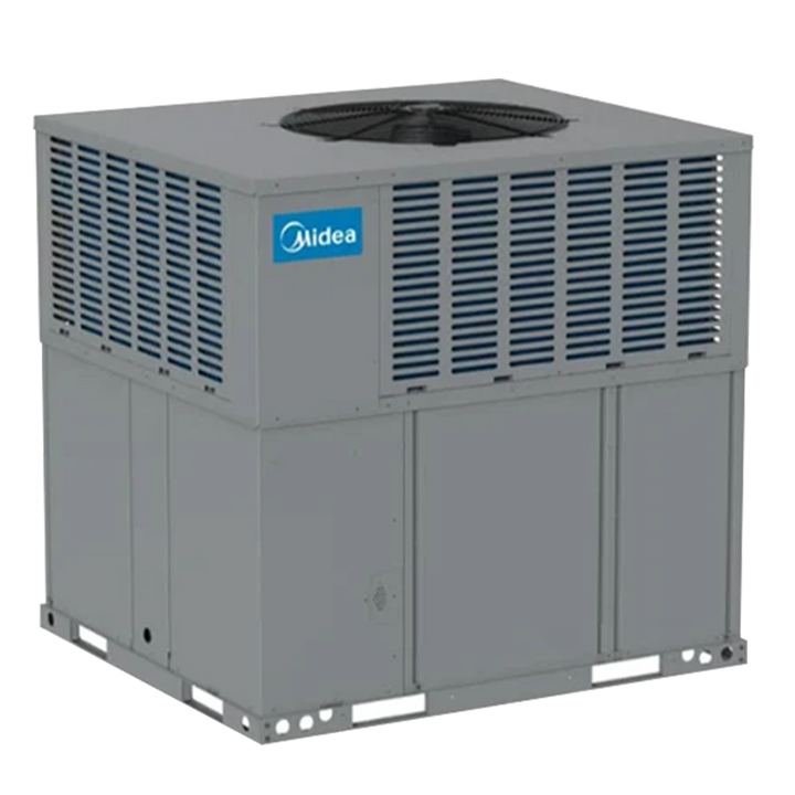 Heat Pump Packaged Units