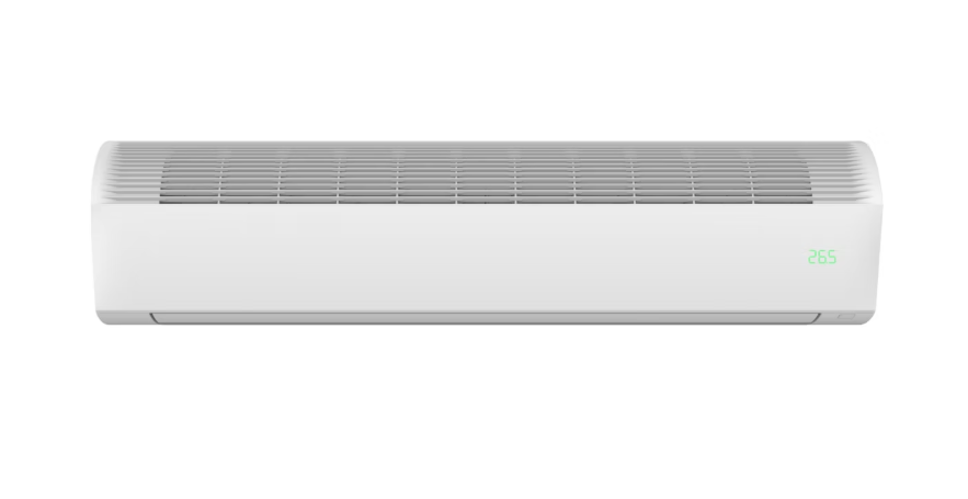 Midea Atom-X Mini VRF 24000 btu Wall Mounted indoor unit