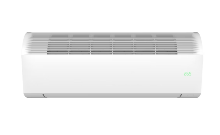 Midea Atom-X Mini VRF 7000 btu Wall Mounted indoor unit
