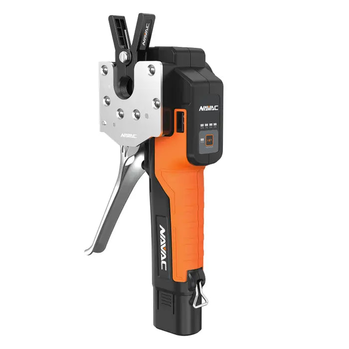Navac BreakFree Power Flaring Tool Kit