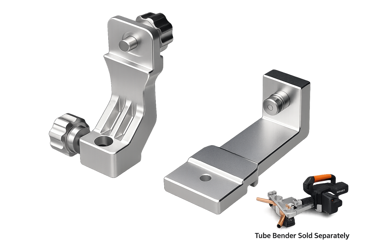Navac Reverse Bending Attachment Kit