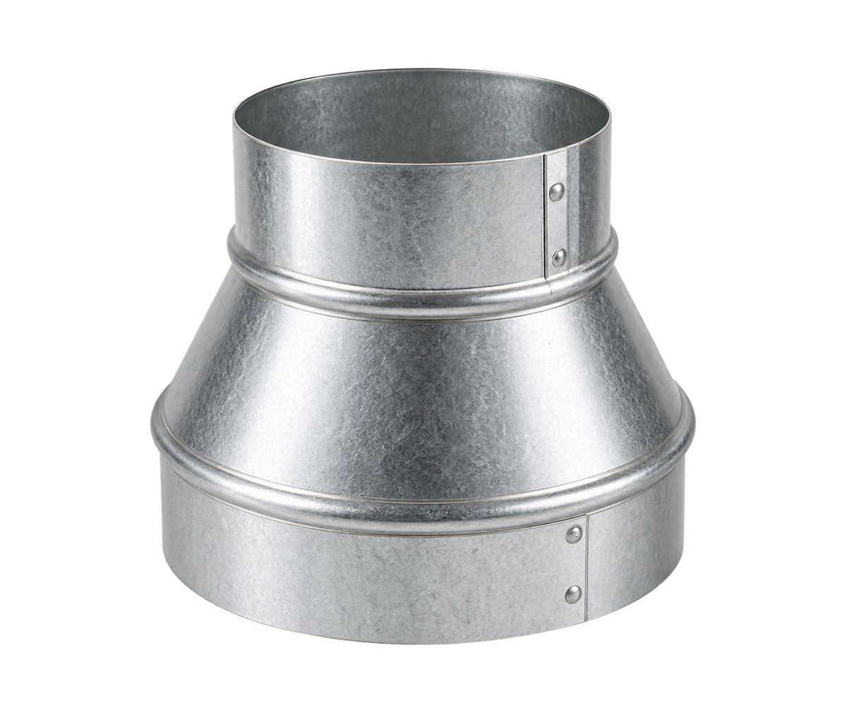 REDUCER SEALED 26GA 5 X 4