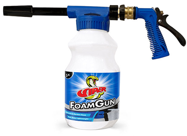 Viper Foam Gun, Form Sprayer, 64 Oz