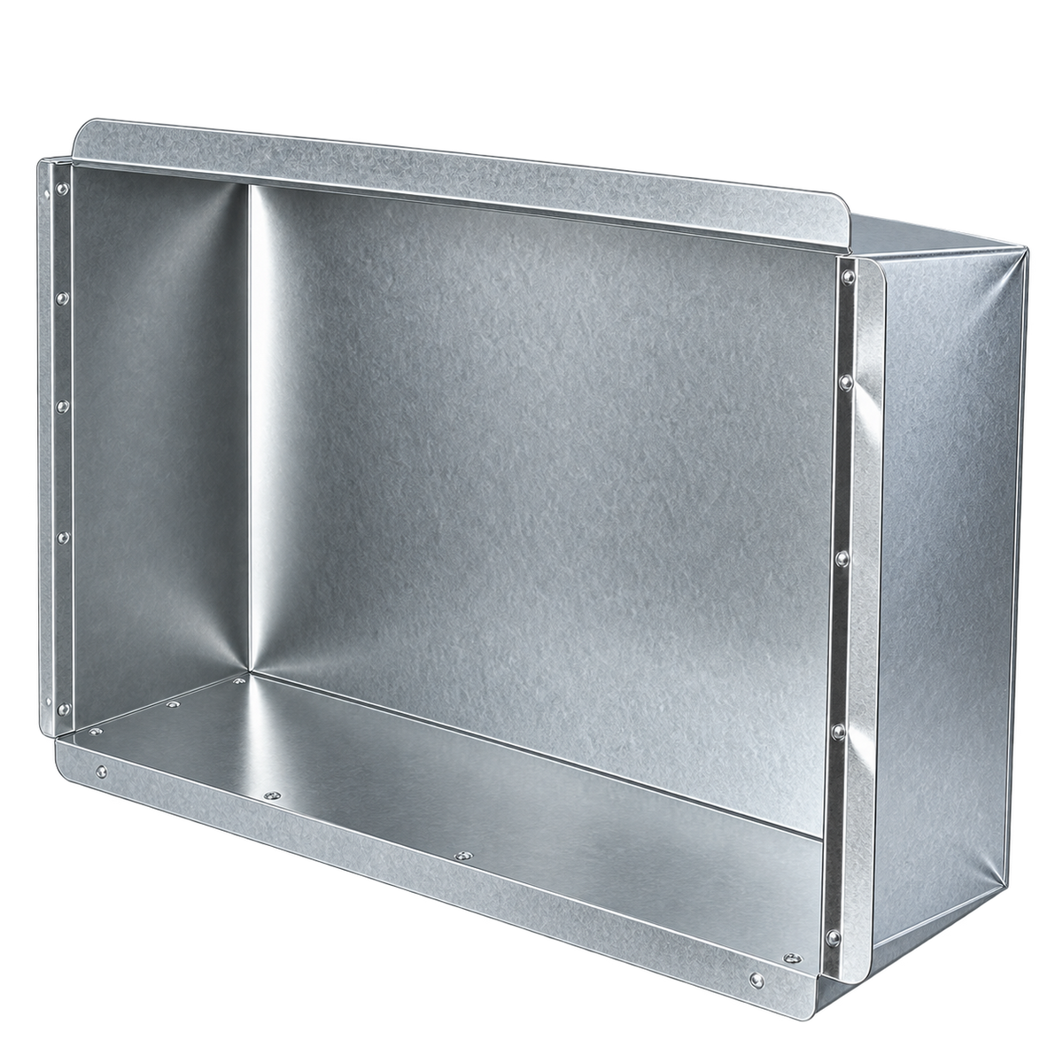 Return Air Can 20x14x4 26GA