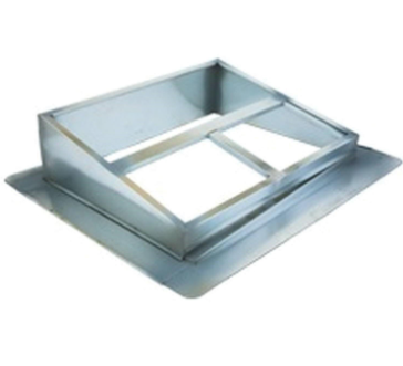 Adjustable Residential Curb (2-5Ton) for Goodman Units