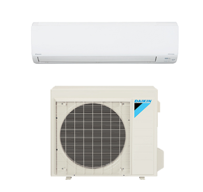 Daikin Polara 3 Ton 15.9 SEER2 Sets - R410 - 230V