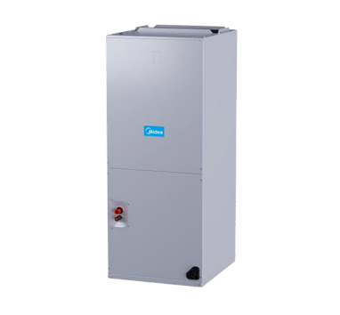Midea Atom-X Mini VRF 5 Ton ECM Air Handler with EEV