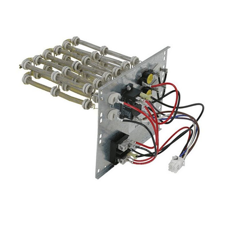 Goodman 3 Ton Heat Pump Packaged Unit - R32